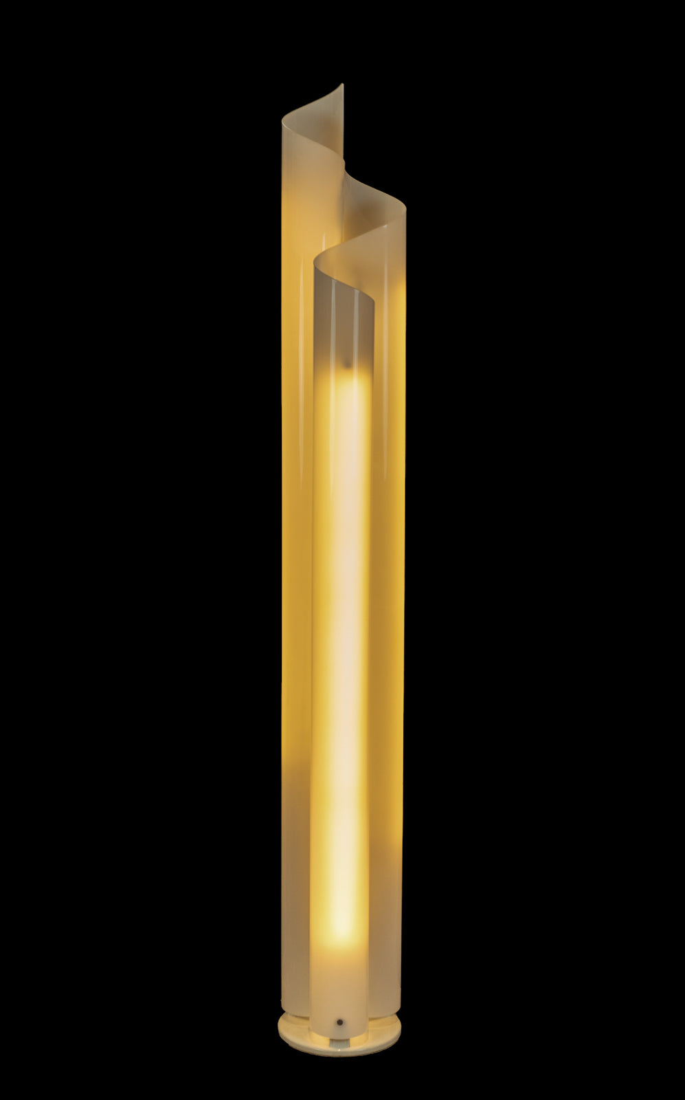 CHIMERA FLOOR LAMP BY VICO MAGISTRETTI FOR ARTEMIDE
