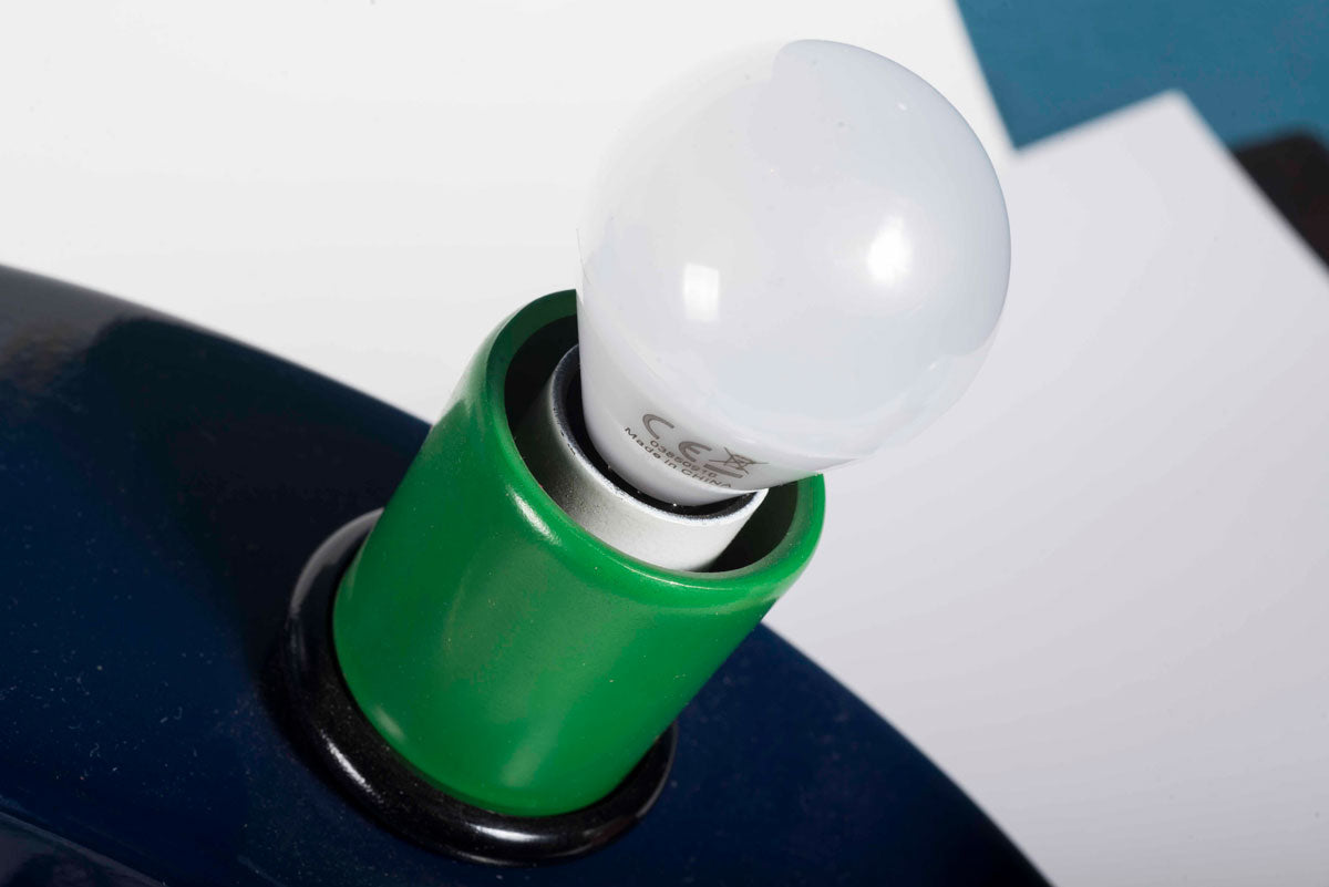 CANDEEIRO SUPER DE MARTINE BEDIN PARA MEMPHIS