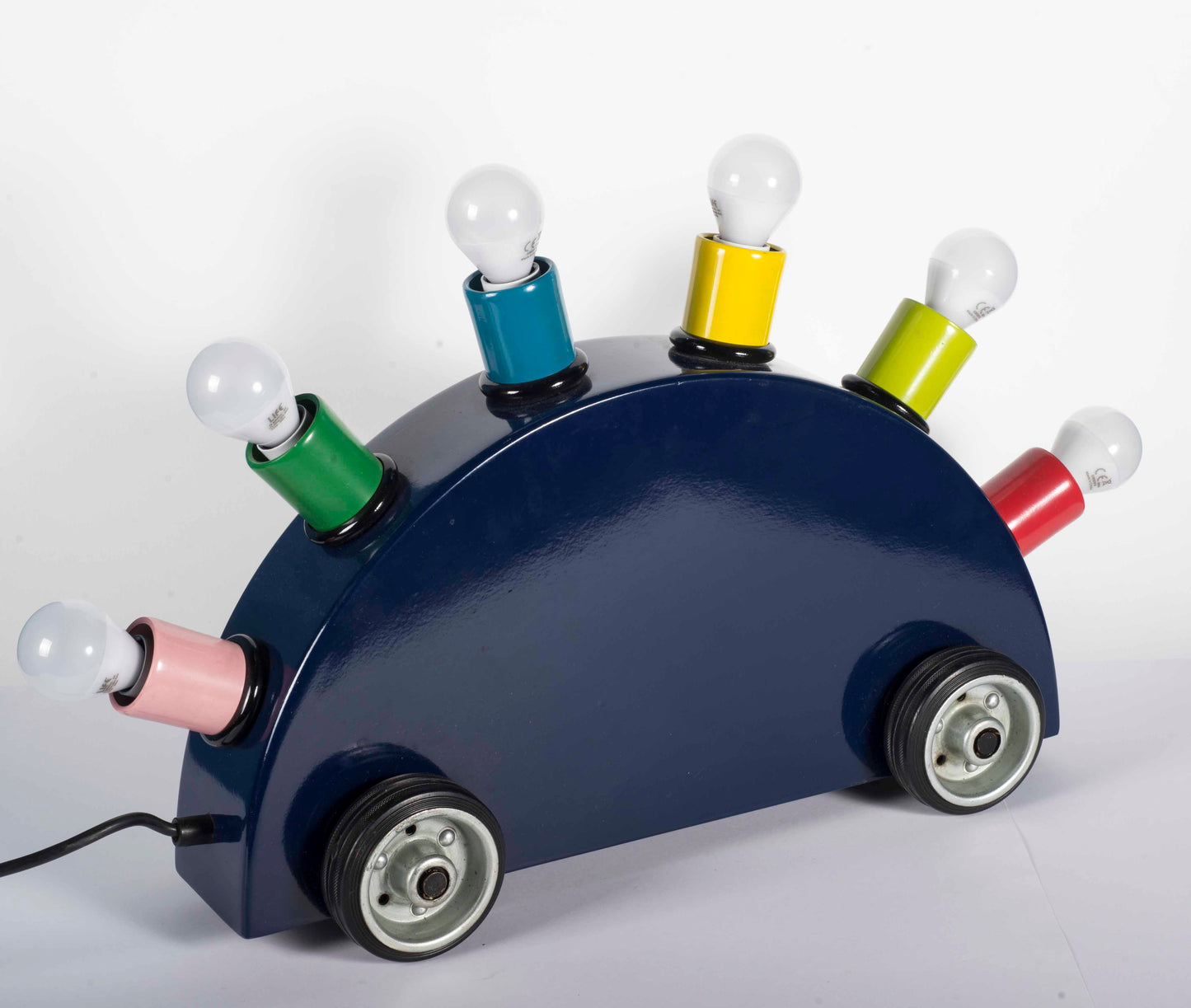 CANDEEIRO SUPER DE MARTINE BEDIN PARA MEMPHIS