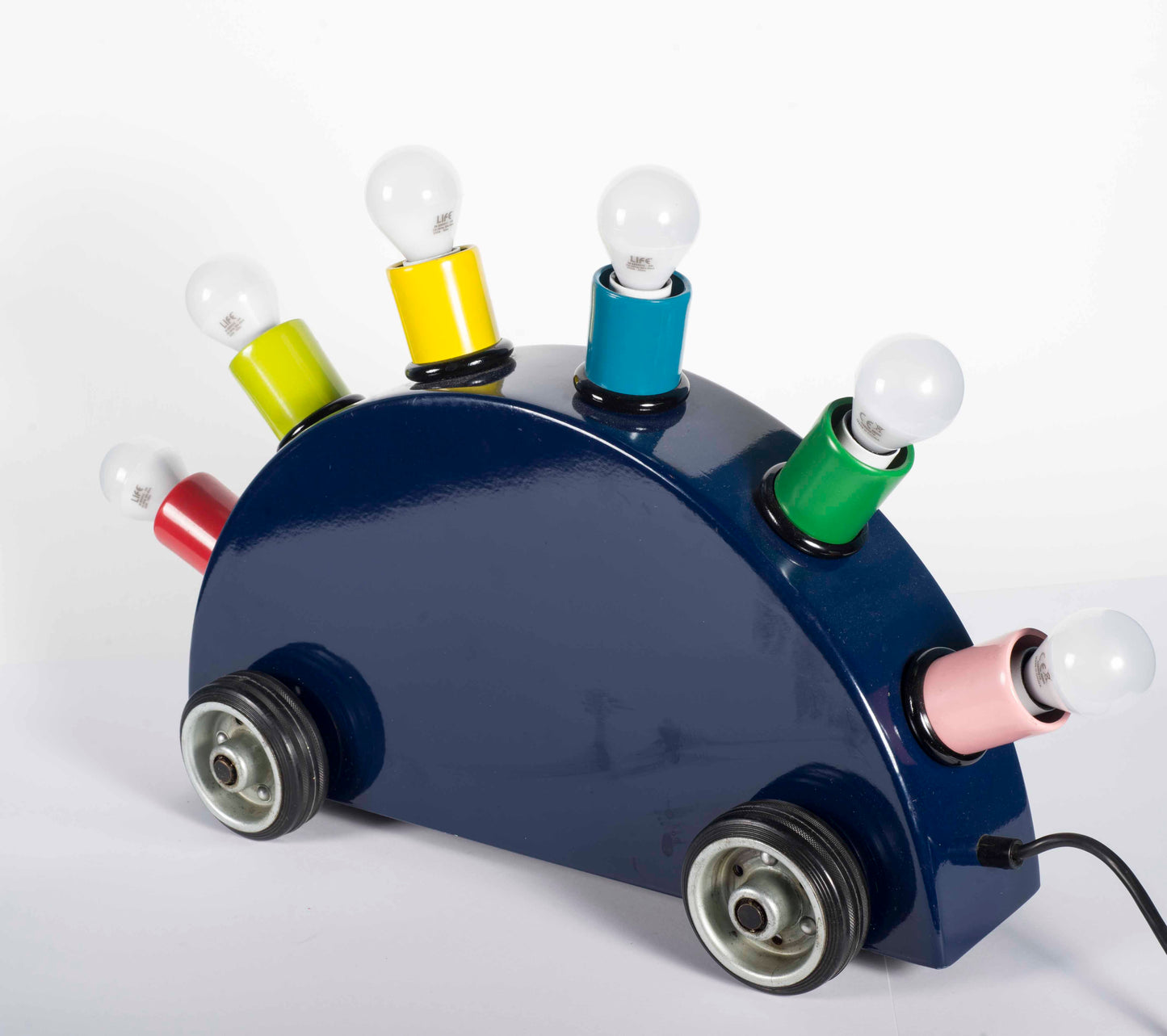 CANDEEIRO SUPER DE MARTINE BEDIN PARA MEMPHIS