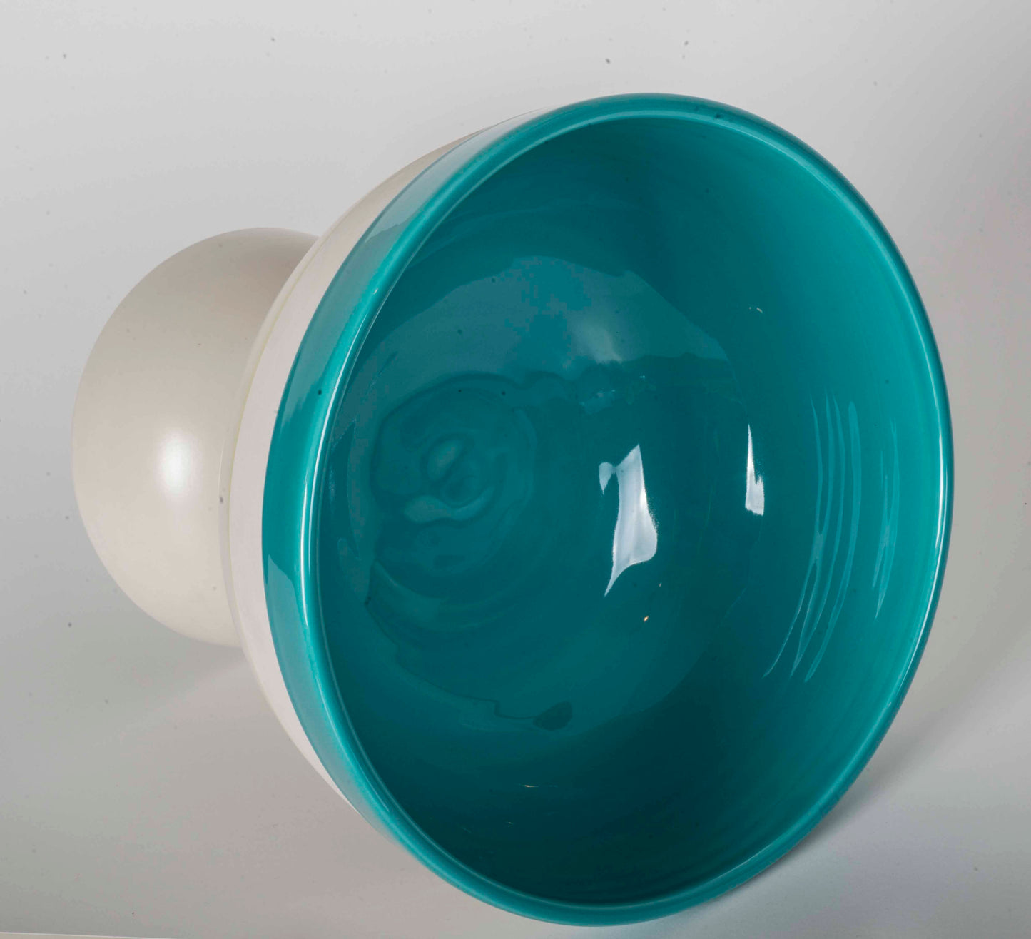 BOLO BOWL BY ETTORE SOTTSASS