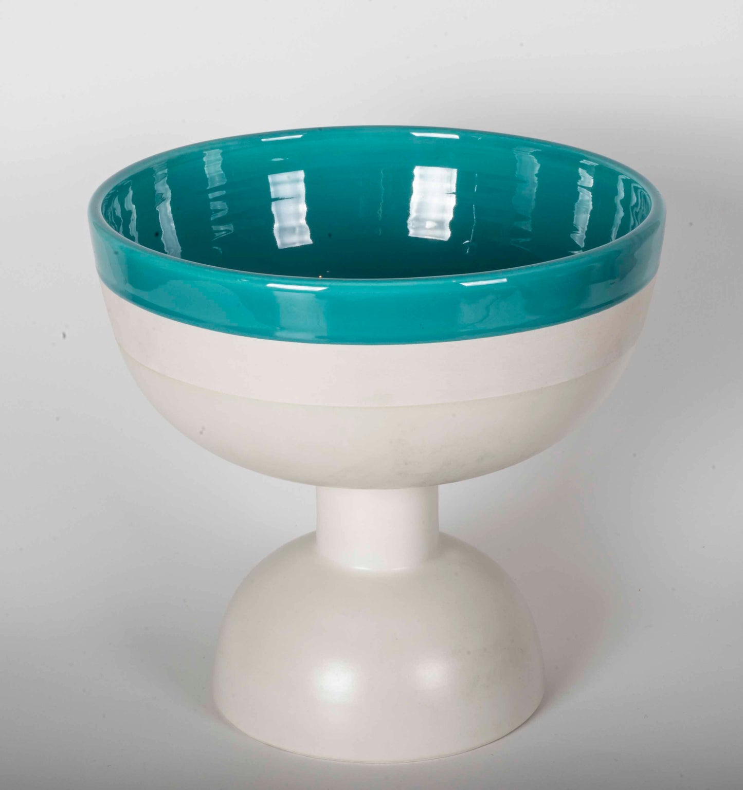 BOLO BOWL BY ETTORE SOTTSASS