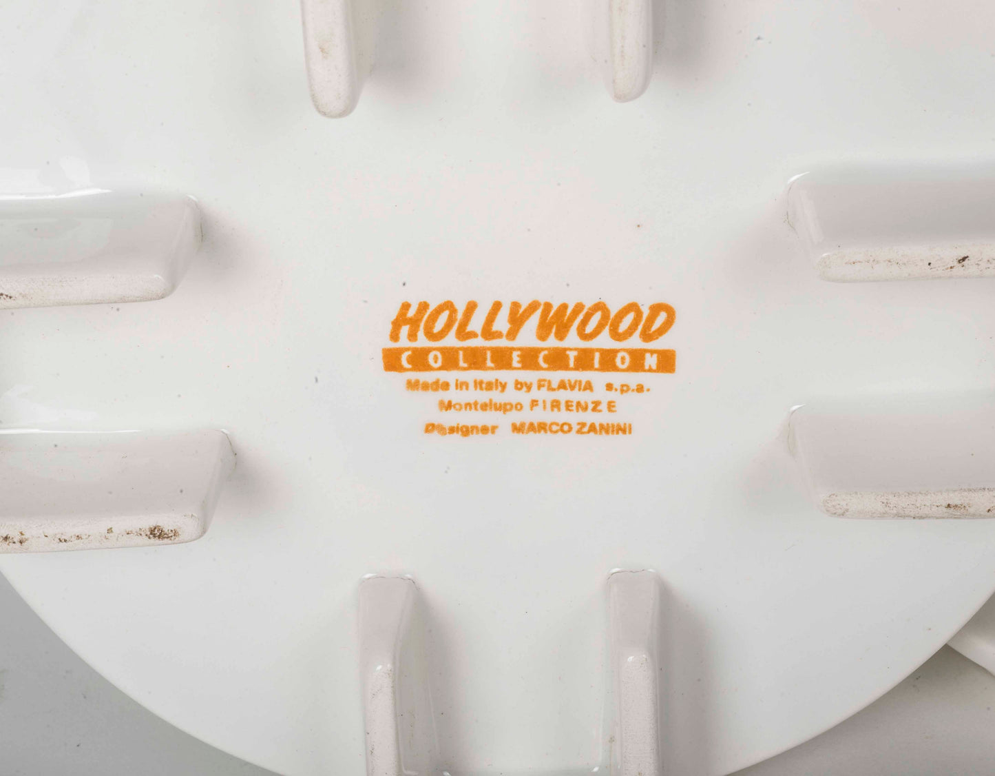 COOKIE JAR BY MARCO ZANINI FOR BITOSSI