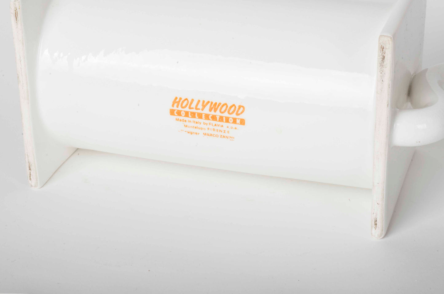 TEAPOT BY MARCO ZANINI FOR BITOSSI