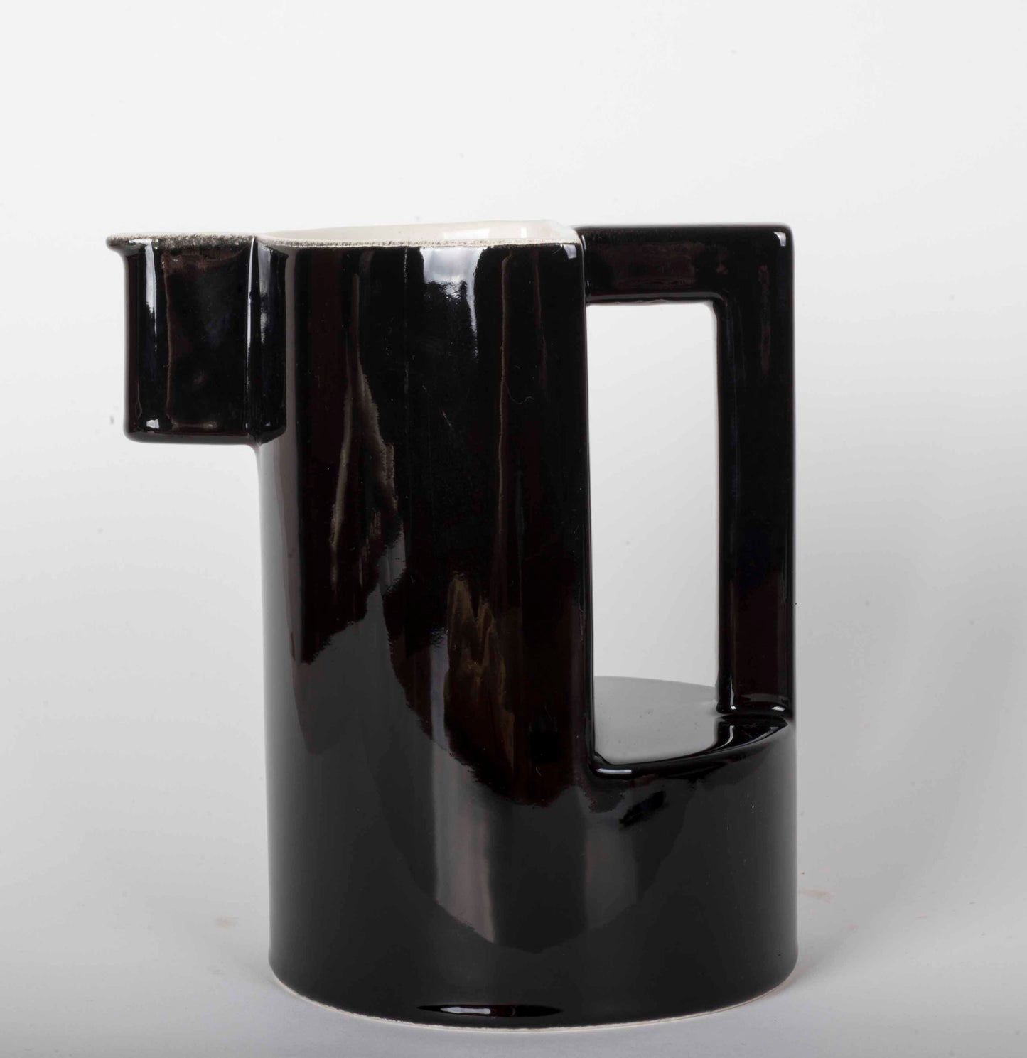 JUG BY MARCO ZANINI FOR BITOSSI