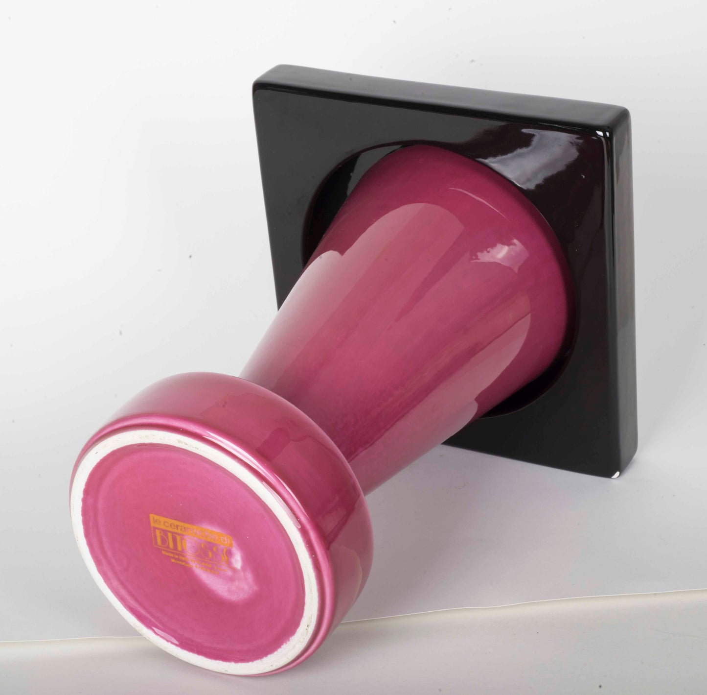 VASE FRED BY MARCO ZANINI FOR BITOSSI