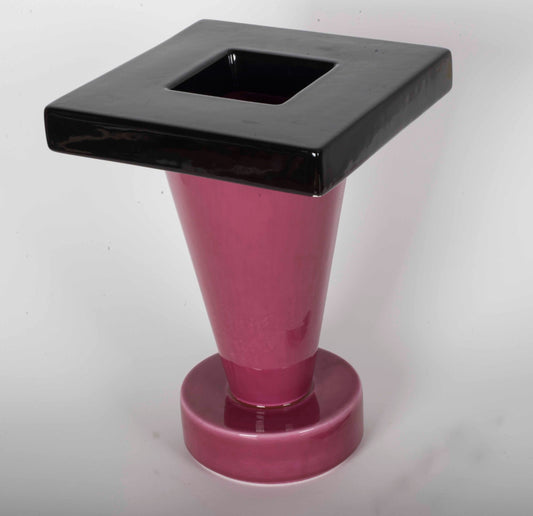 VASE FRED BY MARCO ZANINI FOR BITOSSI