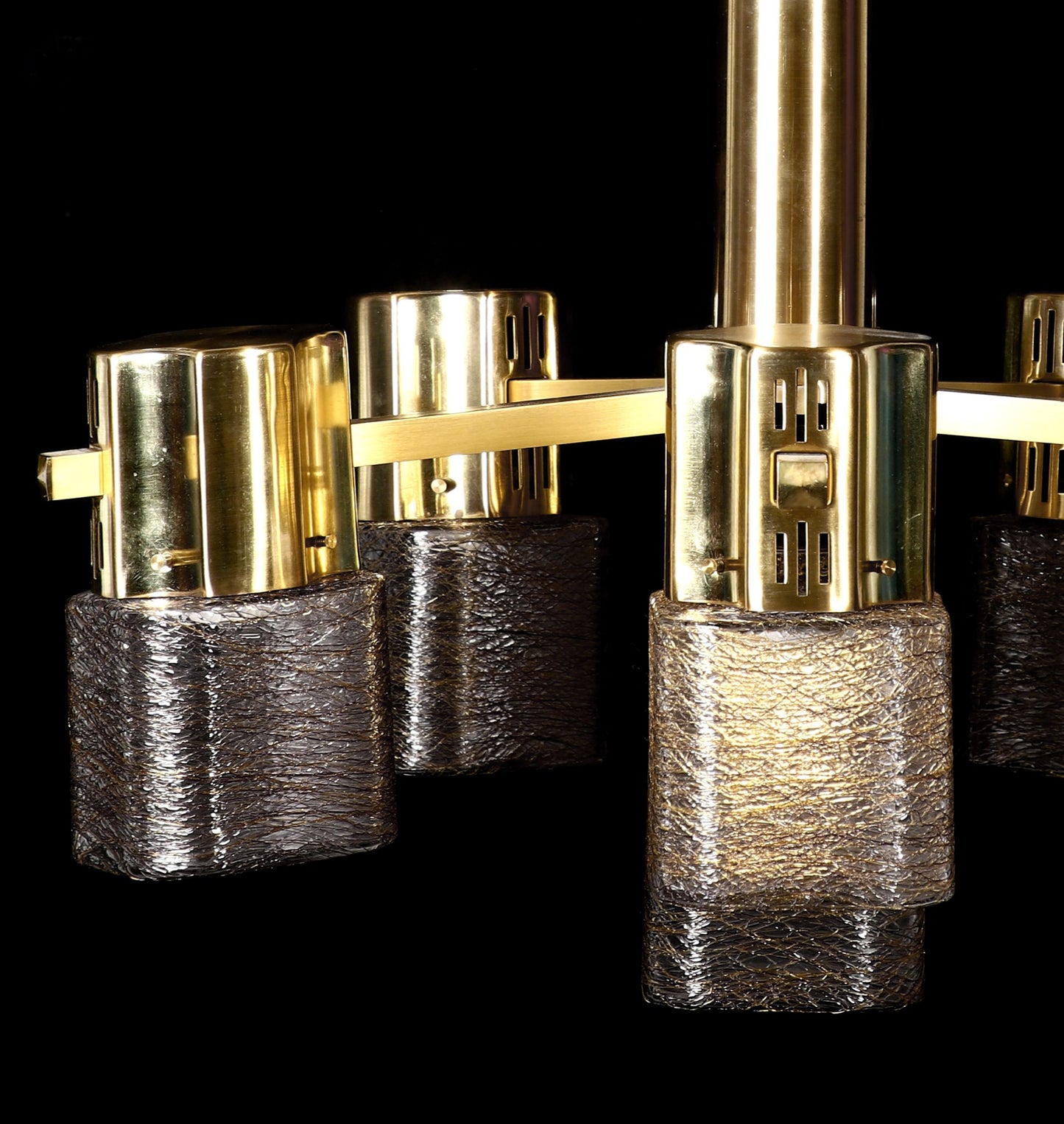 CANDEEIRO DE TETO DE GAETANO SCIOLARI