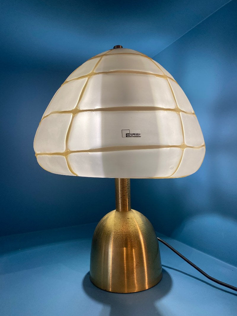 CANDEEIRO DE MESA DE ANGELO BROTTO PARA ESPERIA