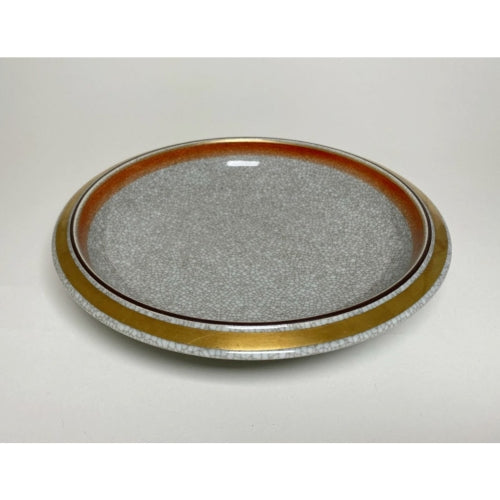 ROYAL COPENHAGEN PORCELAIN PLATE