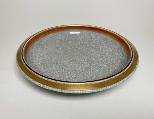 ROYAL COPENHAGEN PORCELAIN PLATE