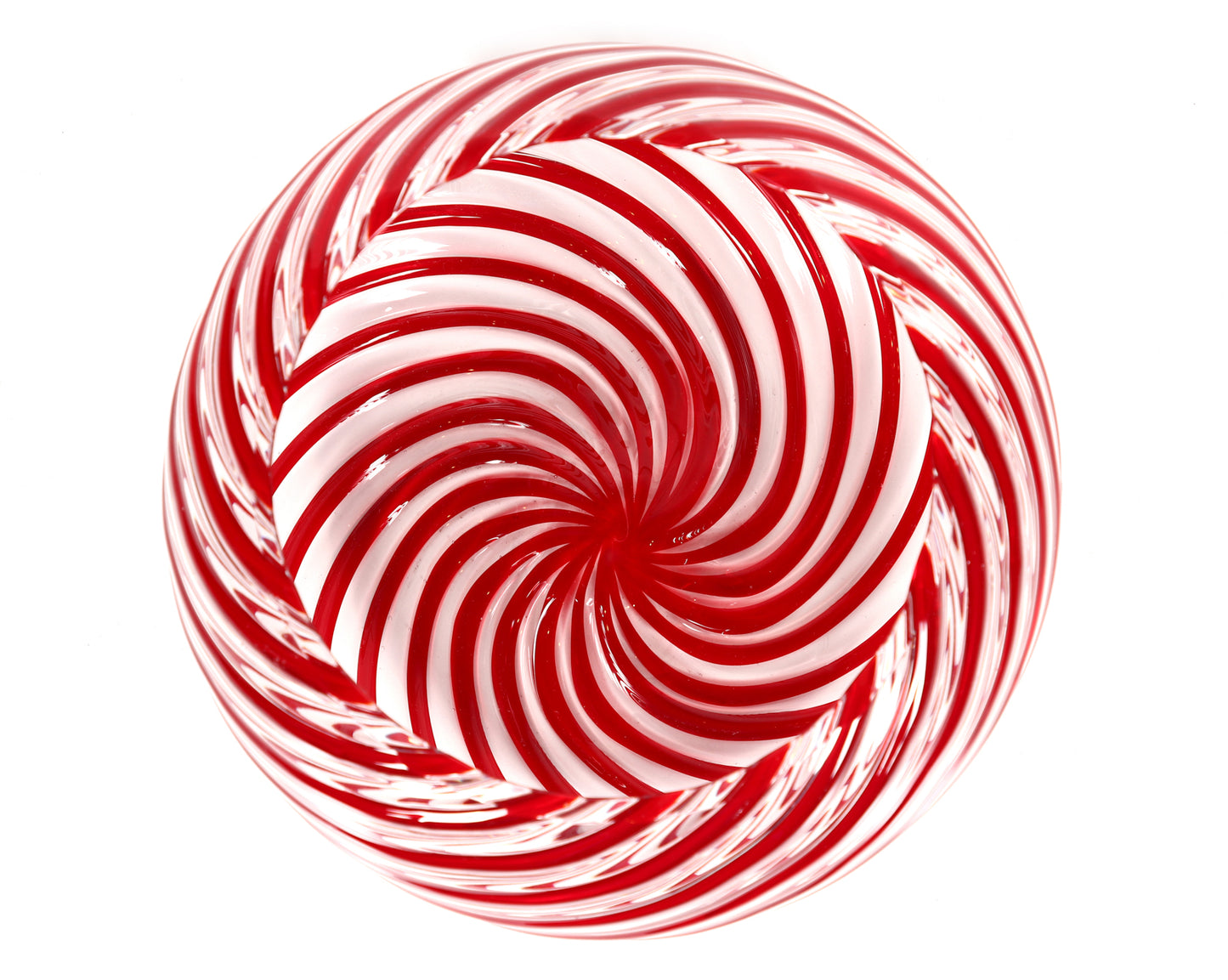 MURANO GLASS BOWLS SALVIATI & CO