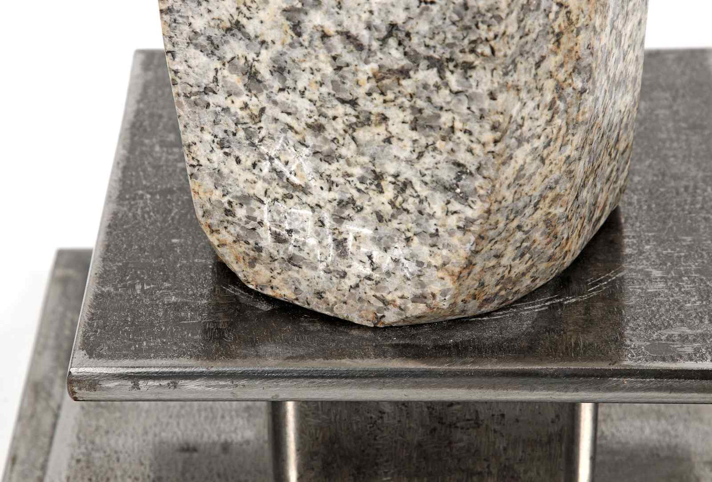 JERÓNIMO BRIGAS "Warrior head"