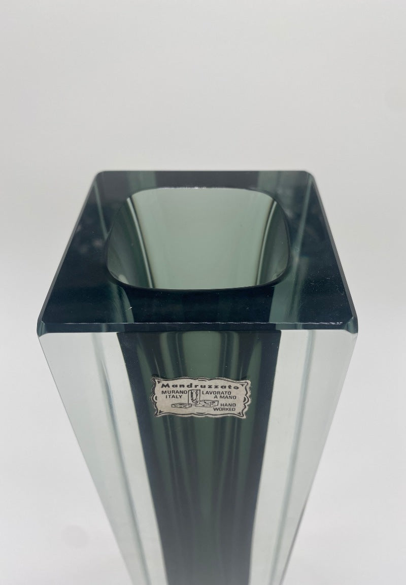 FLÁVIO POLI PARA ALESSANDRO MANDRUZZATO