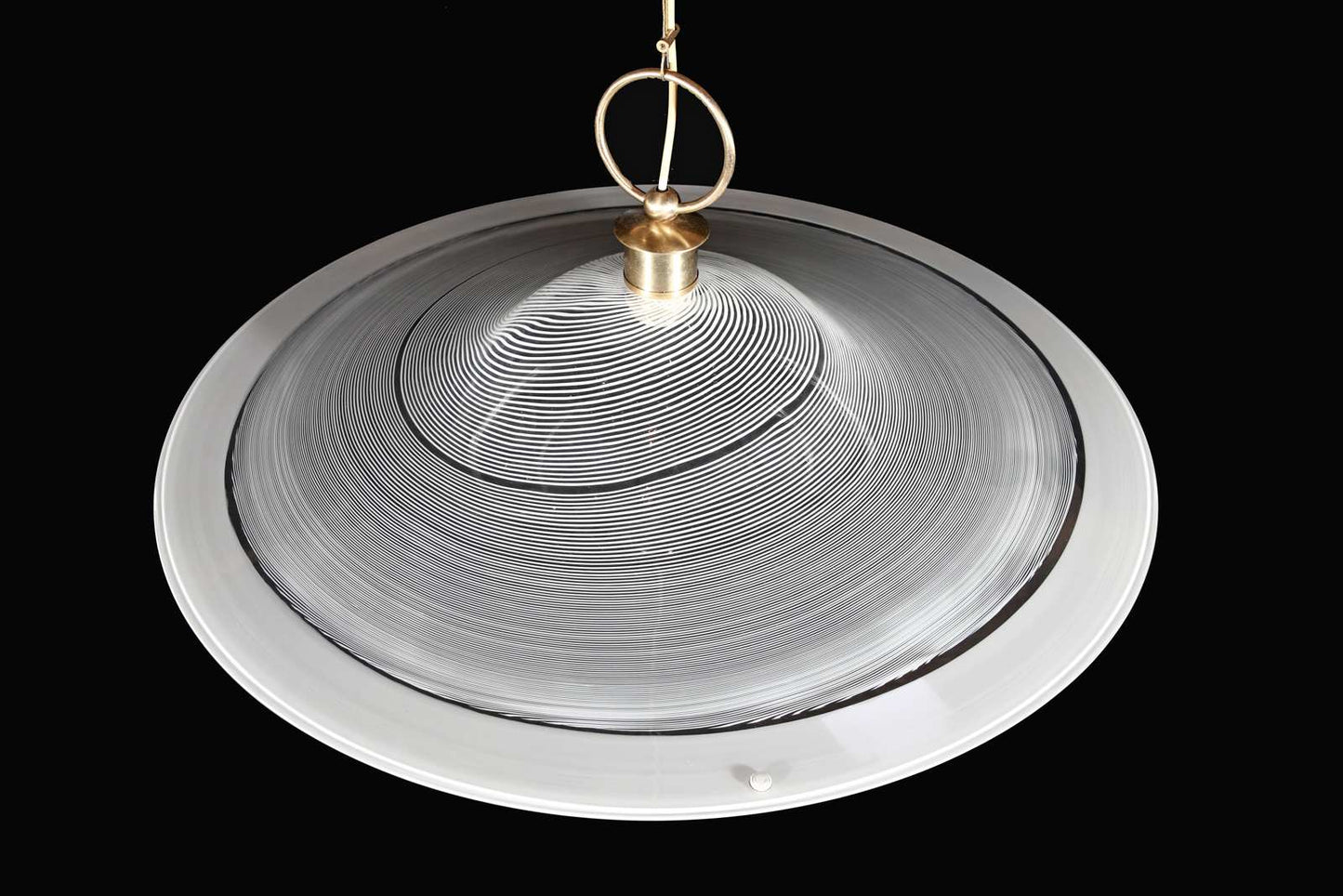 PENDANT LAMP BY LINO TAGLIAPIETRA FOR LA MURRINA