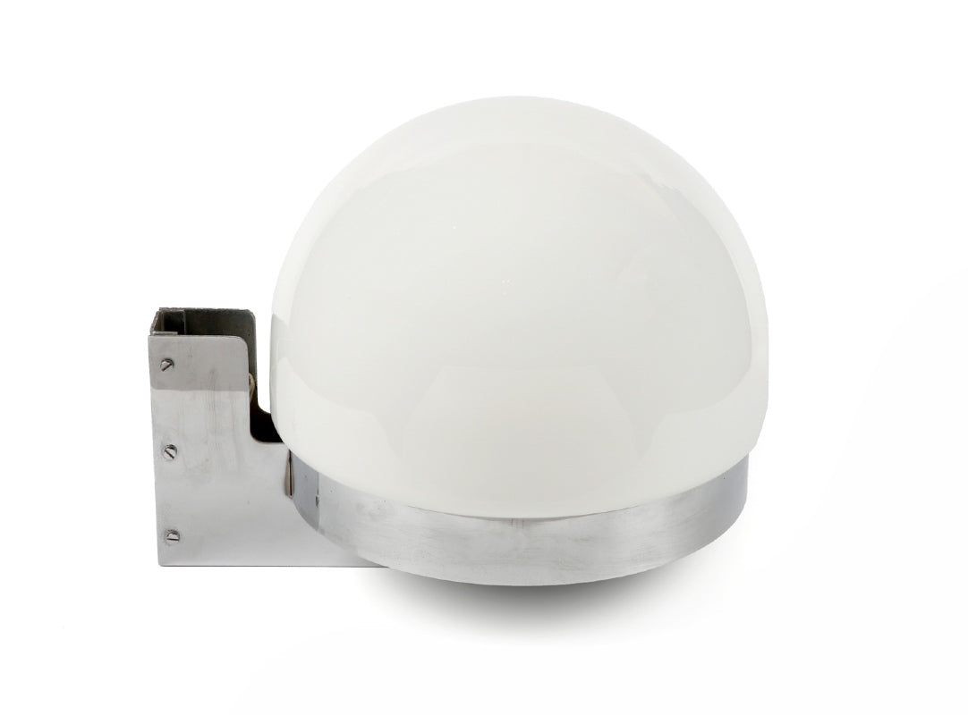 PAIR OF WALL SCONCES BY ANDRÉ RICARD SALA FOR METALARTE