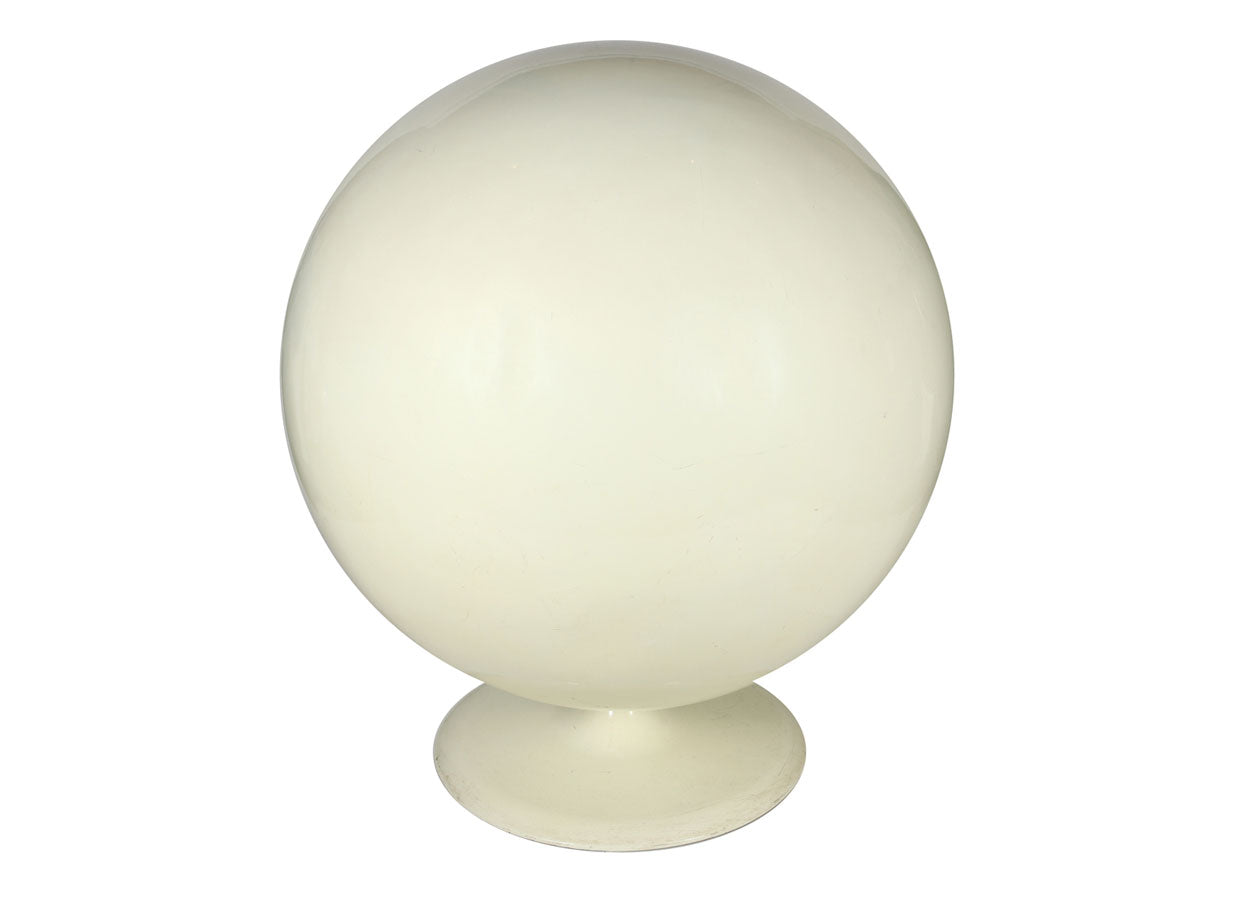 BALL CHAIR BY EERO AARNIO