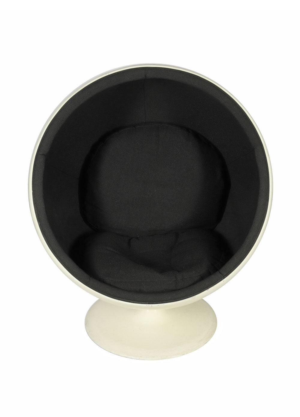 BALL CHAIR BY EERO AARNIO