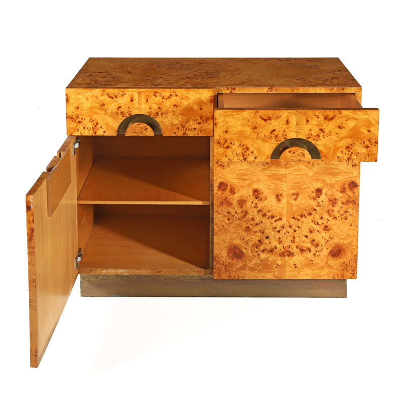 WILLY RIZZO STYLE SIDEBOARD