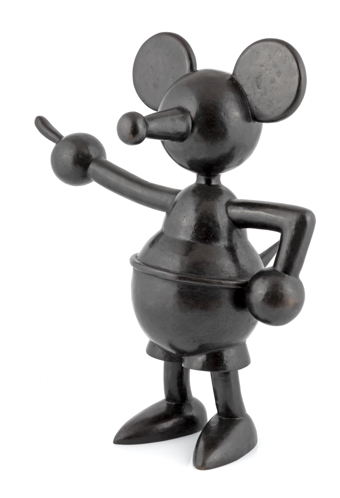 PINOCCHIO SCULPTURE FERNANDO BELLVER CHANGO