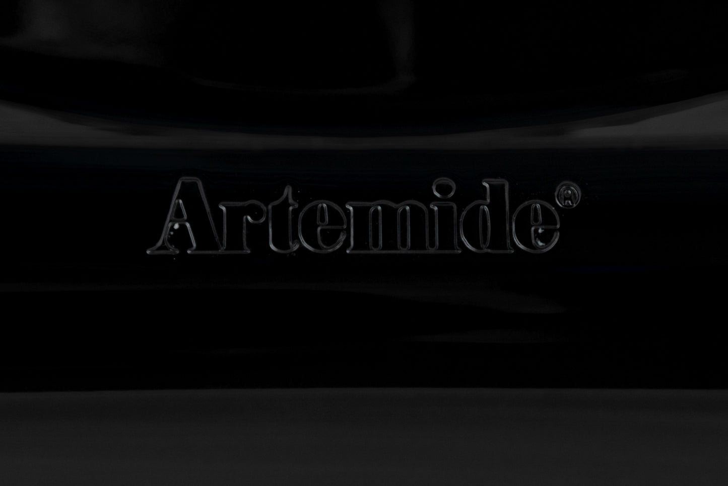 Pair of "Cadmo" wall lights by KARIM RASHID for ARTEMIDE