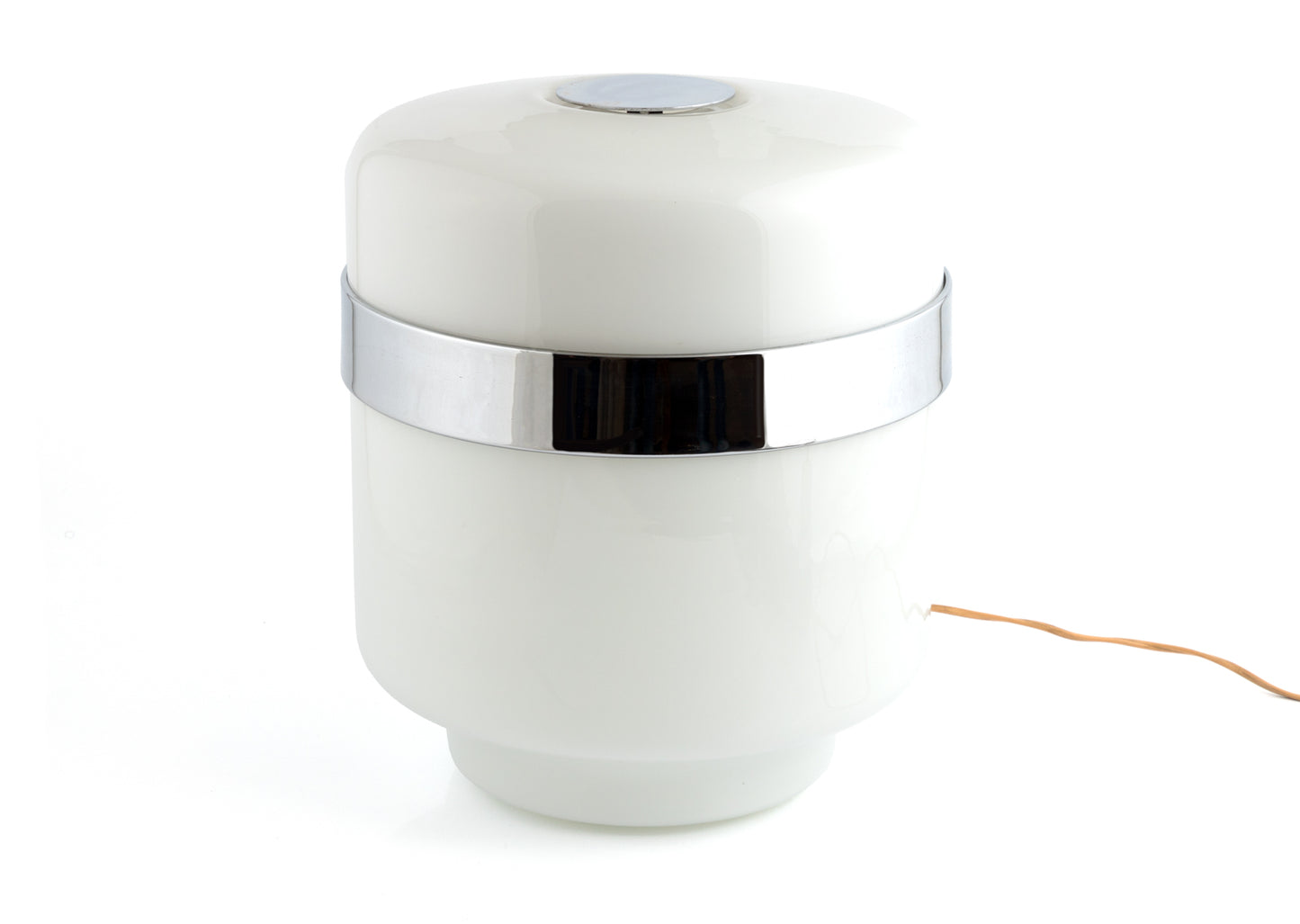 TABLE LAMP FROM THE 70S BY LUCI ITALIAN