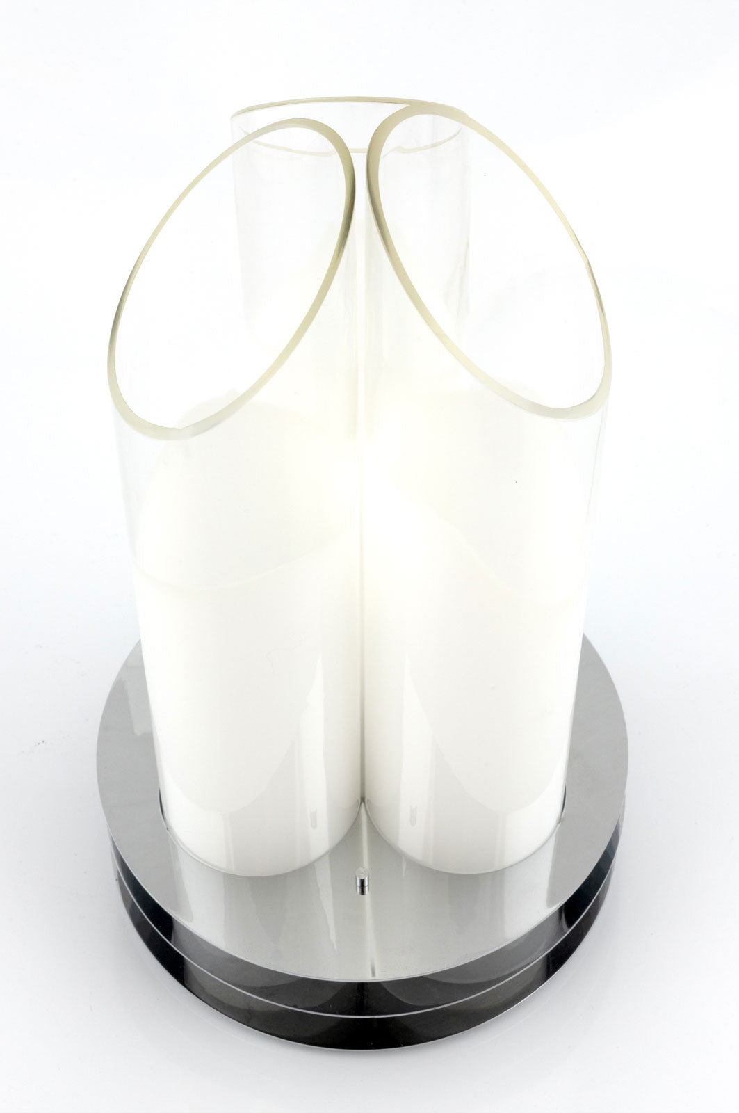 ITALIAN TABLE LAMP BY CARLO NASON