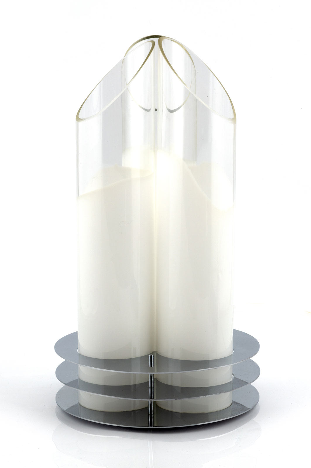 ITALIAN TABLE LAMP BY CARLO NASON