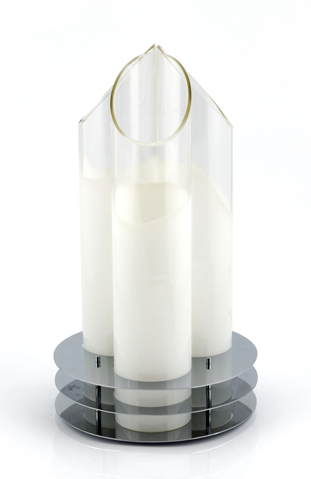 ITALIAN TABLE LAMP BY CARLO NASON