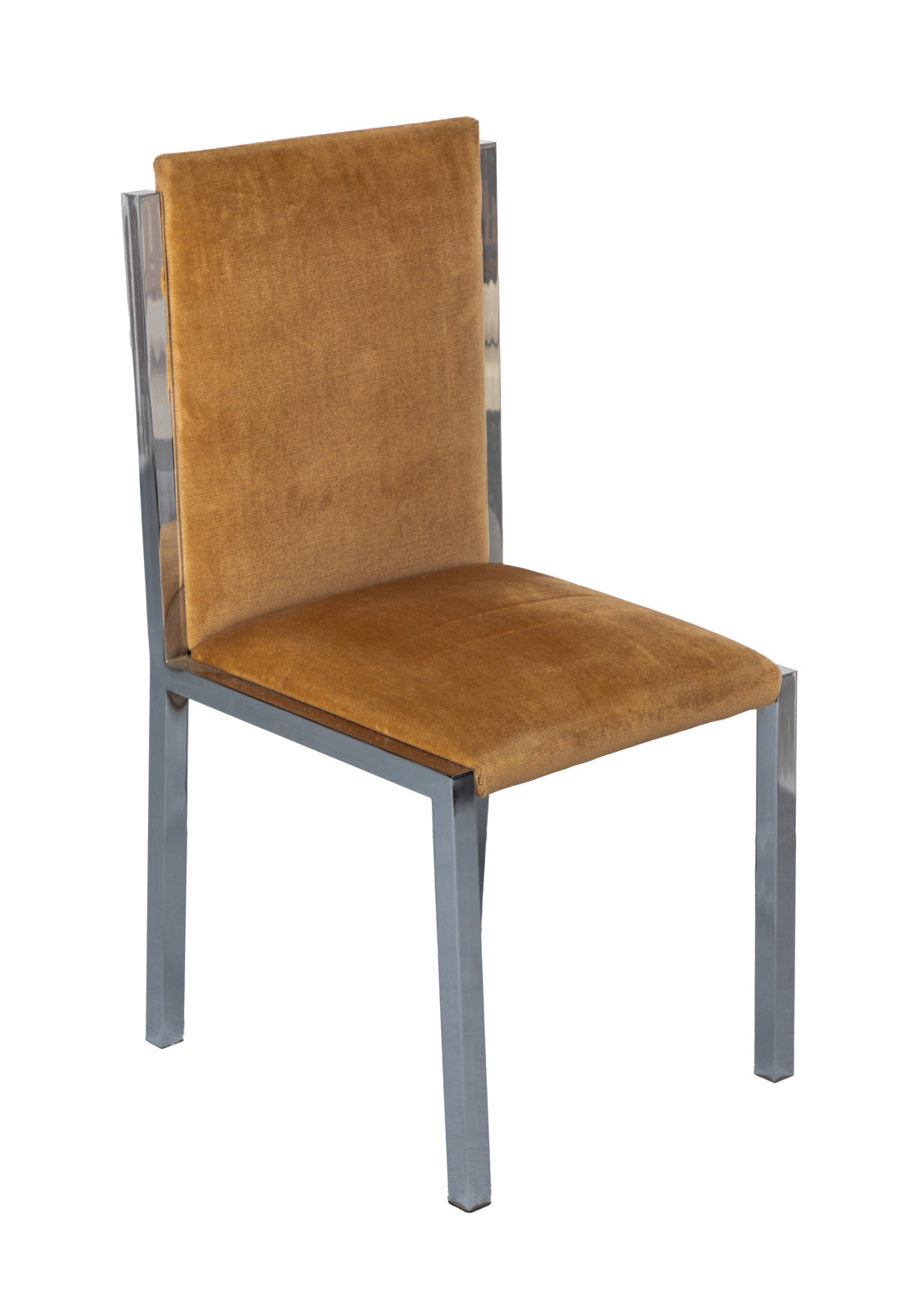 ITALIAN ROUND DINING TABLE AND CHAIRS SET