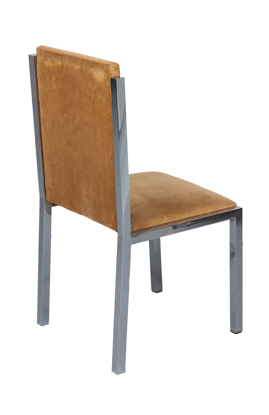 ITALIAN ROUND DINING TABLE AND CHAIRS SET