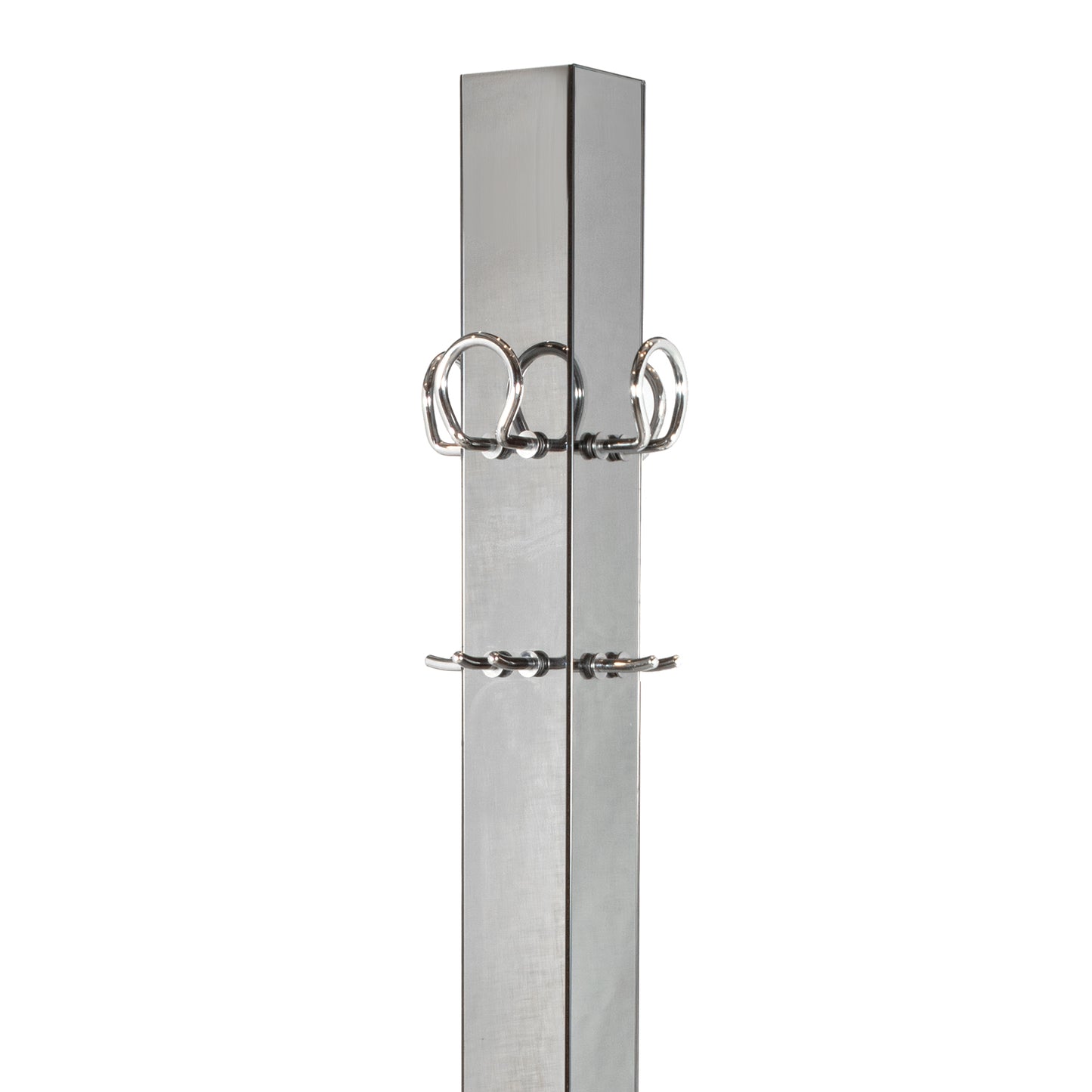 ITALIAN COAT HANGER FROM THE 70s