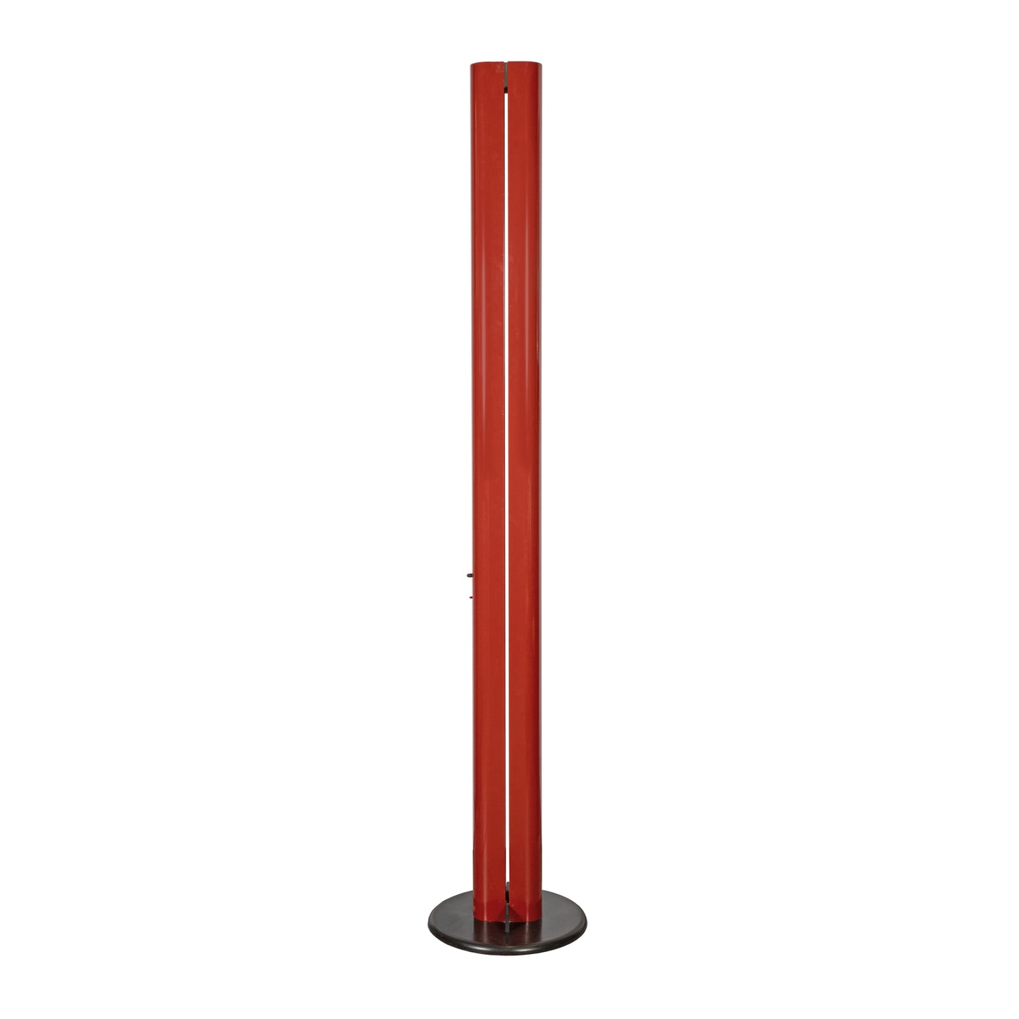 MEGARON FLOOR LAMP BY GIANFRANCO FRATTINI FOR ARTEMIDE