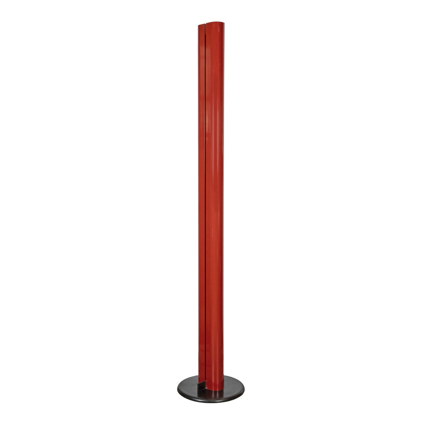 MEGARON FLOOR LAMP BY GIANFRANCO FRATTINI FOR ARTEMIDE