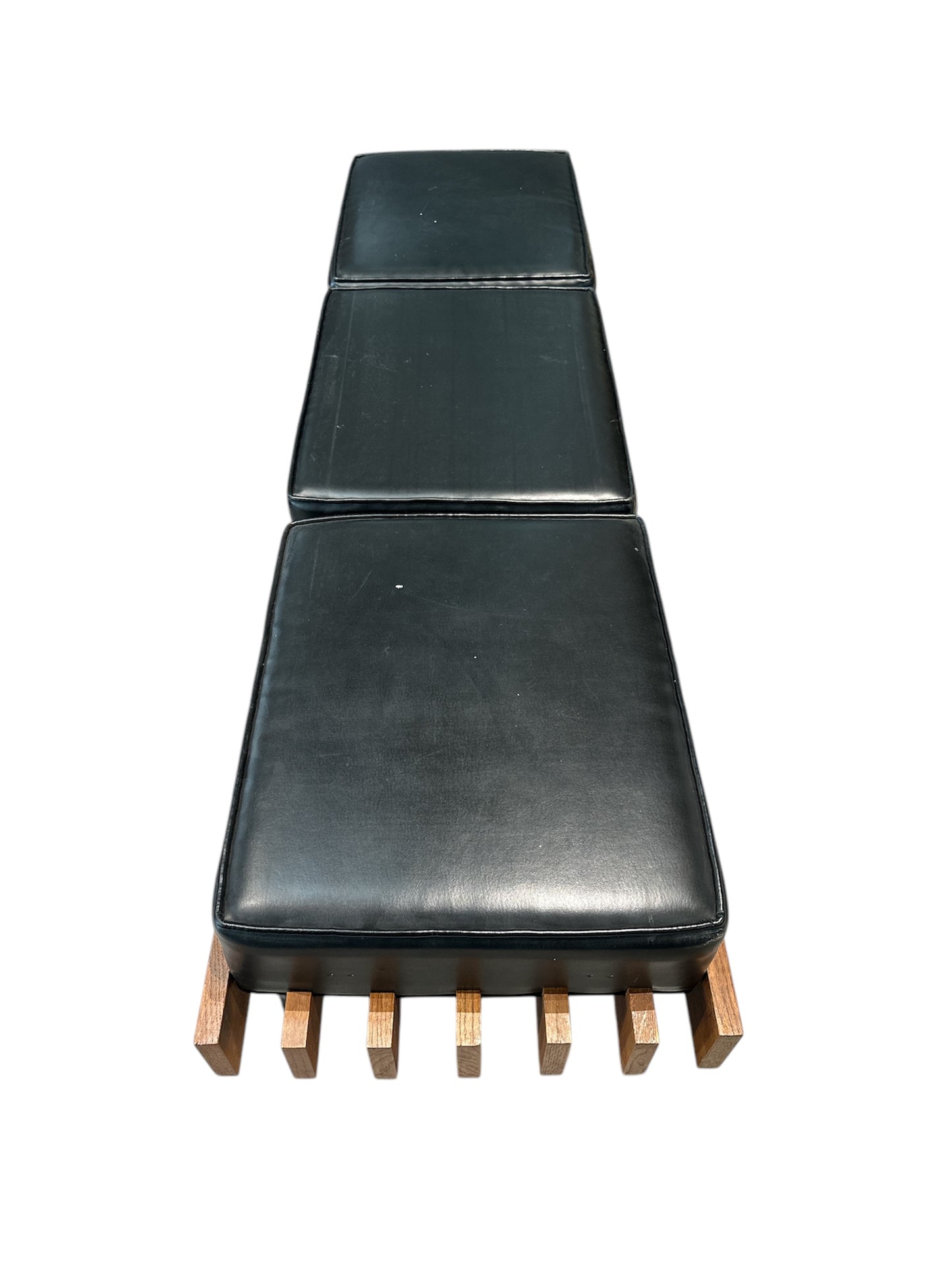 Banco de meados do século