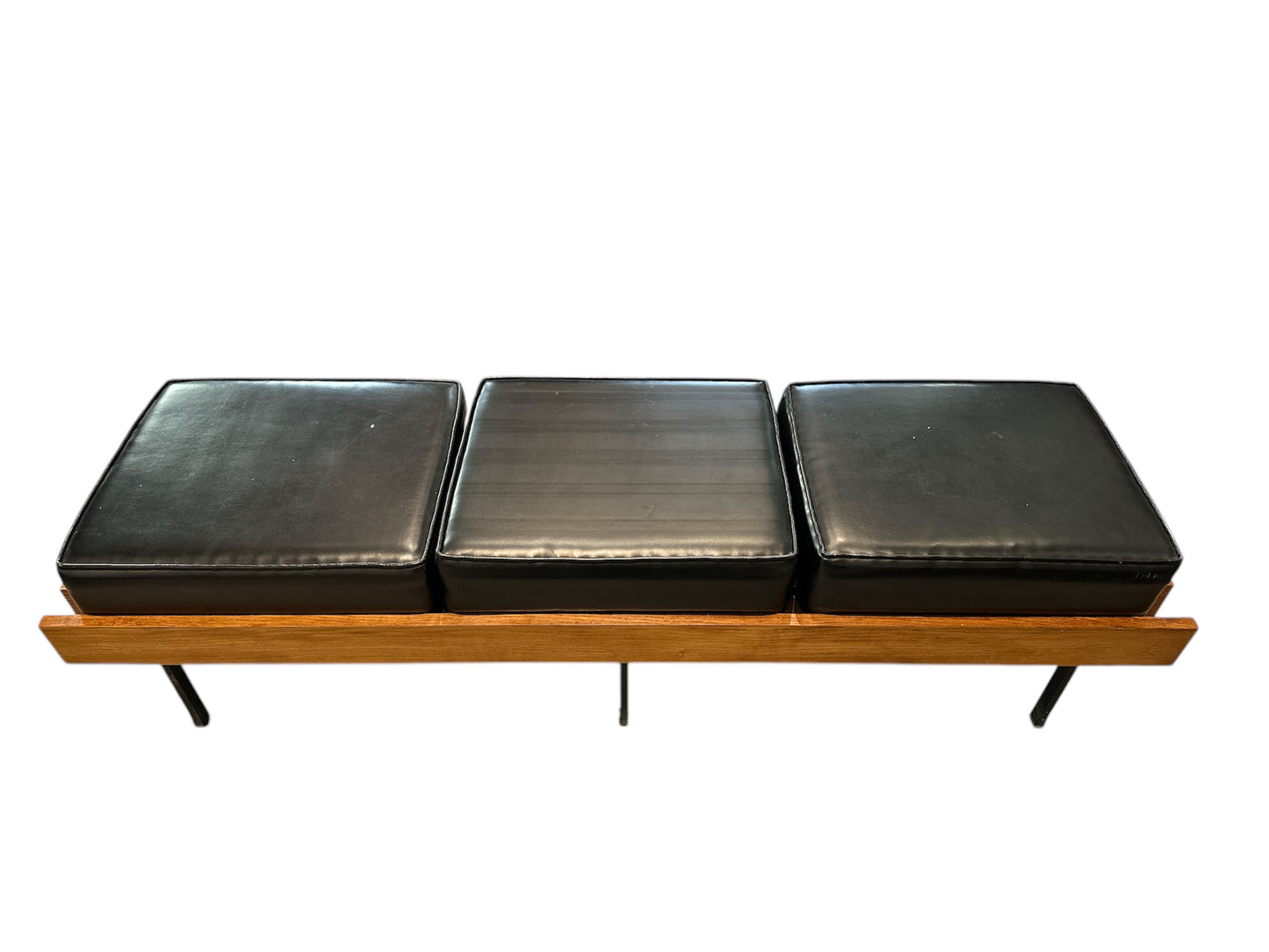 Banco de meados do século