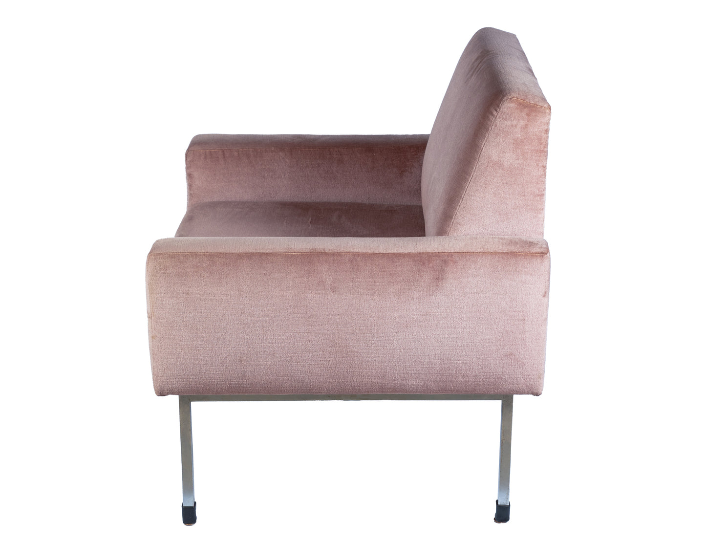 Pair of Armchairs attributed to Herman Miller, 1970s