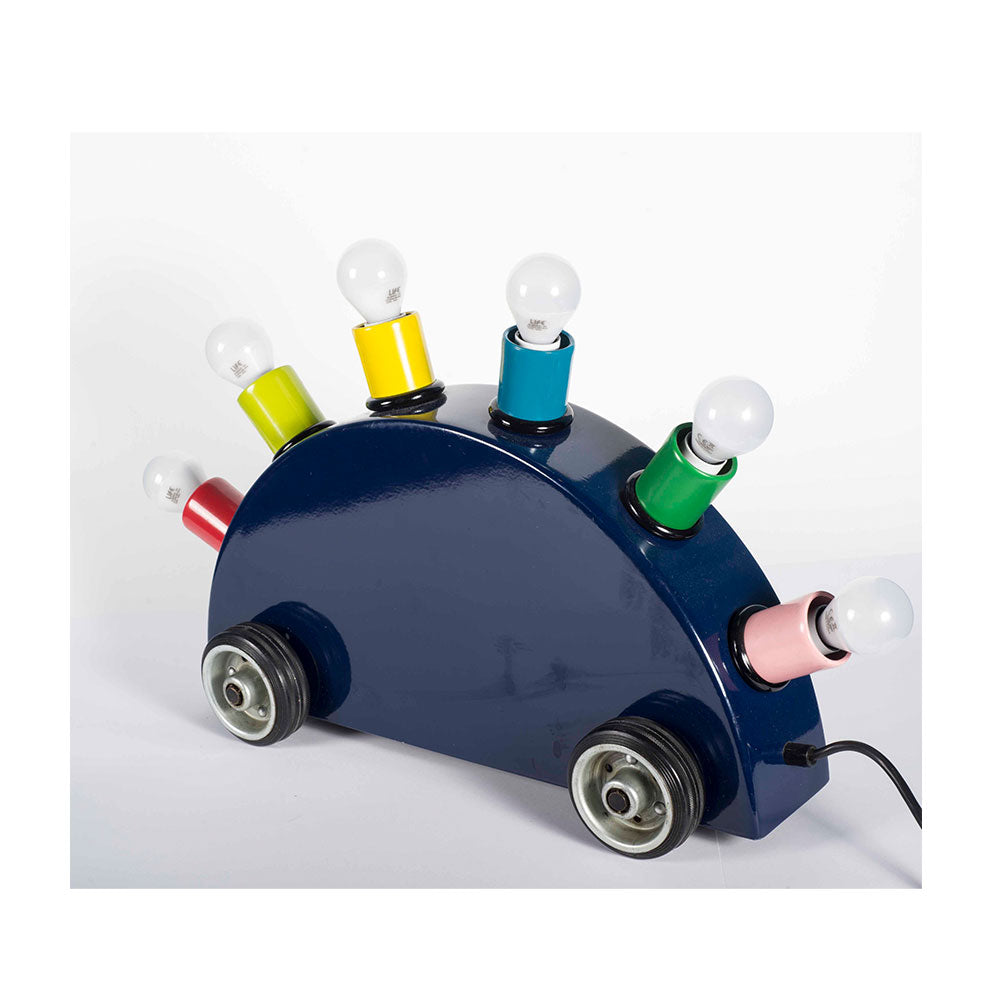 CANDEEIRO SUPER DE MARTINE BEDIN PARA MEMPHIS