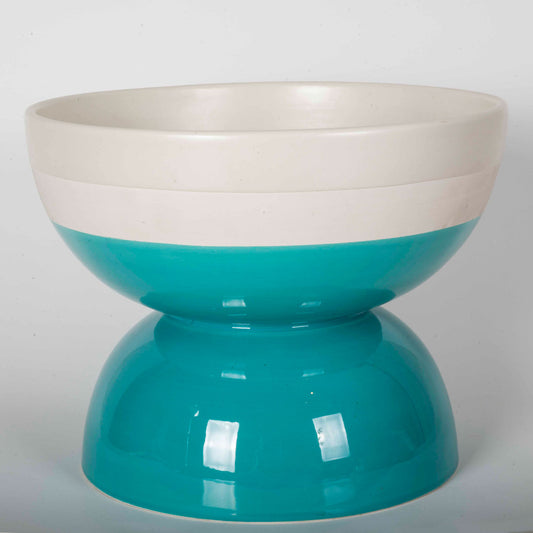 BOLO BOWL BY ETTORE SOTTSASS
