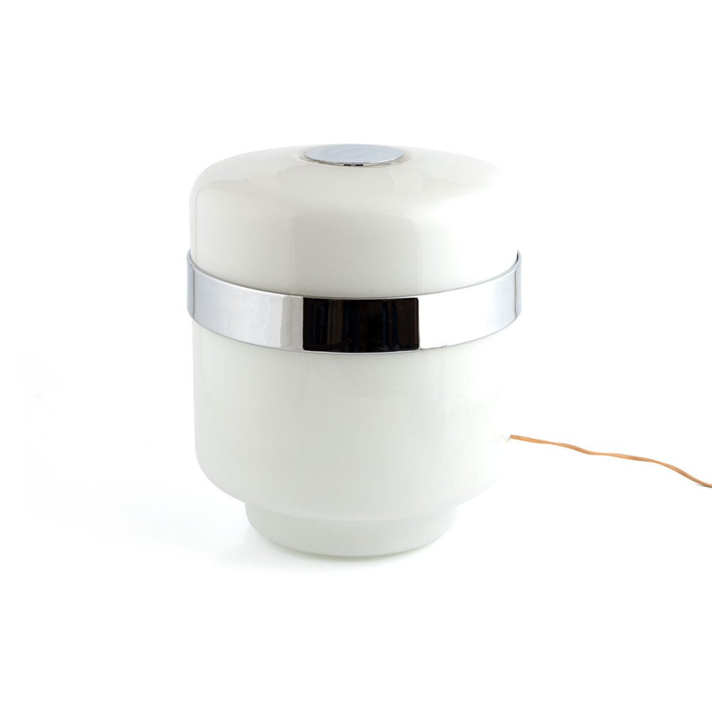 TABLE LAMP FROM THE 70S BY LUCI ITALIAN