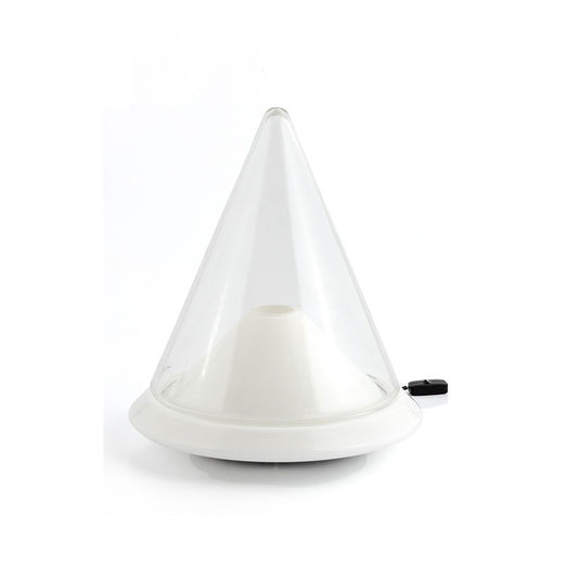 ITALIAN TABLE LAMP BY VETRI MURANO DUE