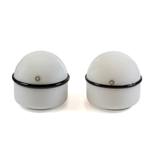 CANDEEIROS DE MESA DE RENATO TOSO & NOTI MASSARI