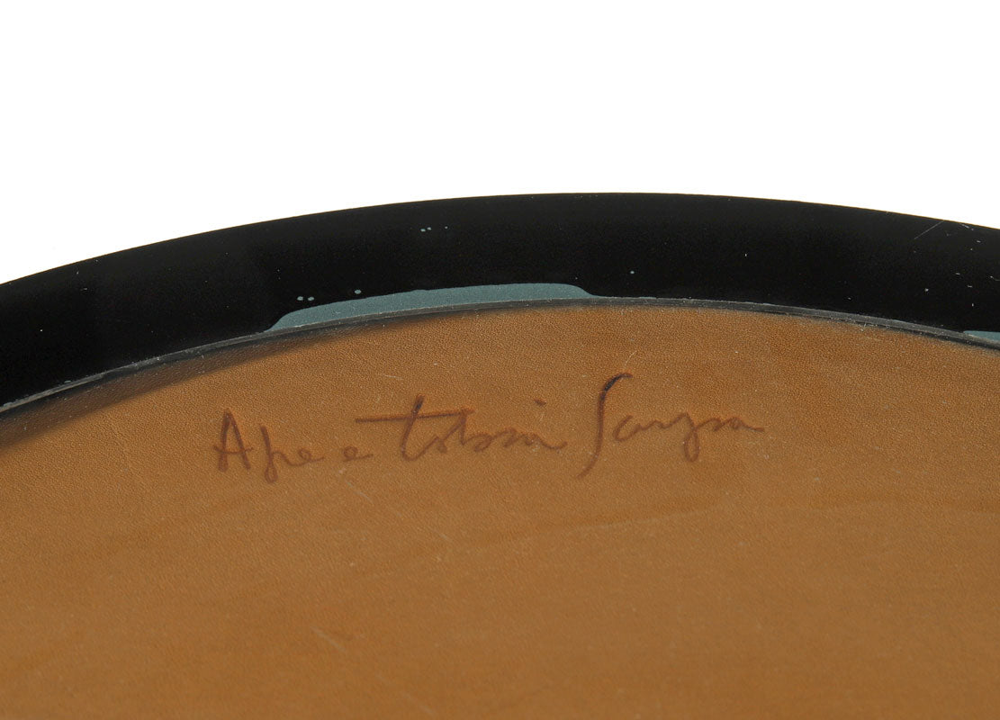 MESA DE JANTAR DE AFRA E TOBIA SCARPA