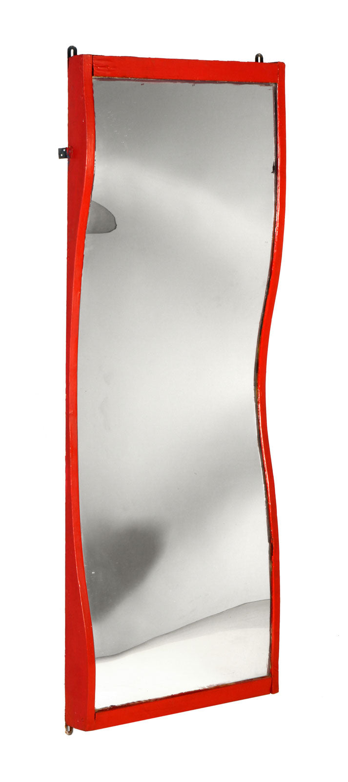 7 ESPELHOS DISFORMES E ONDULANTES