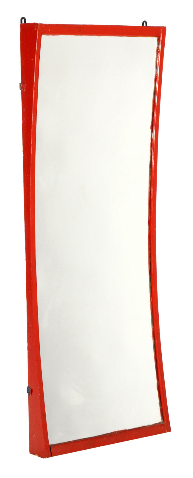 7 ESPELHOS DISFORMES E ONDULANTES