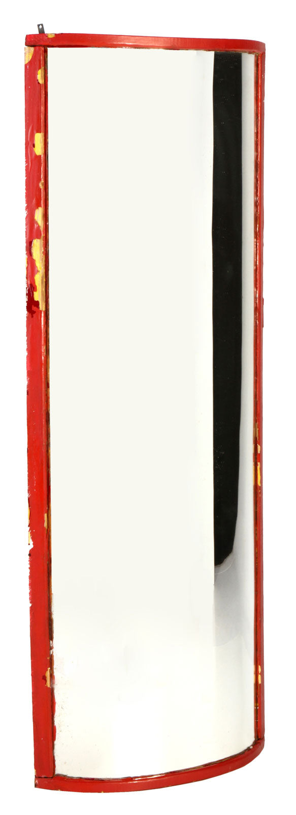 7 ESPELHOS DISFORMES E ONDULANTES