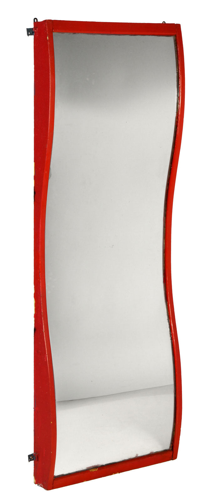 7 ESPELHOS DISFORMES E ONDULANTES