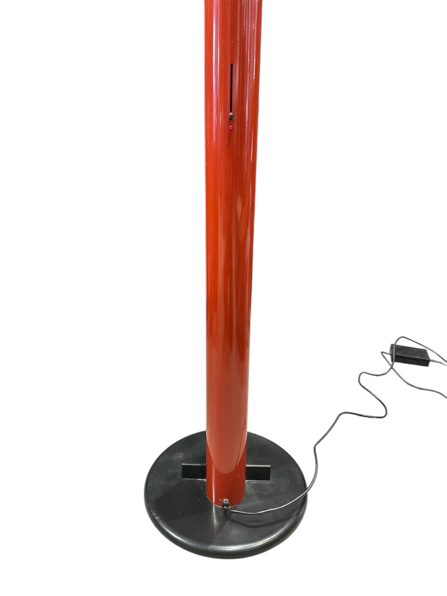 MEGARON FLOOR LAMP BY GIANFRANCO FRATTINI FOR ARTEMIDE