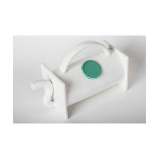 TEAPOT BY MARCO ZANINI FOR BITOSSI