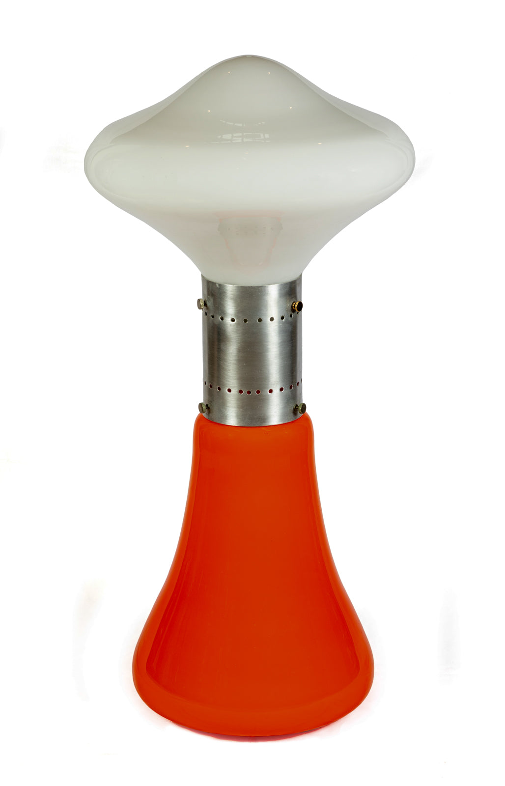 CANDEEIRO DE PÉ POR CARLO NASON